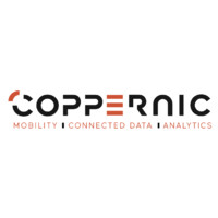 COPPERNIC logo - Similar company to Elcactus Event