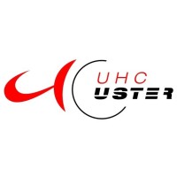 UHC Uster logo - Similar company to Schibli Support Ag
