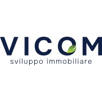 ViCom logo - Similar company to Orofino