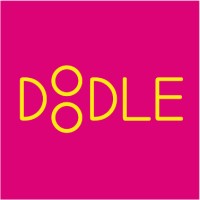 Doodle Worldwide DMCC logo - Similar company to The Stewdio