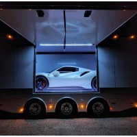 Focus Car Transporters logo - Similar company to Micron Engineering Services Limited