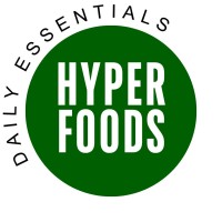Hyperfoods logo - Similar company to Boostgrad