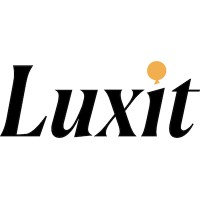 Luxit.dk - festartikler og bordpynt logo - Similar company to Rosa Faizzad®