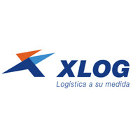 XLOG Operador Logístico logo - Similar company to Web Conection Sac