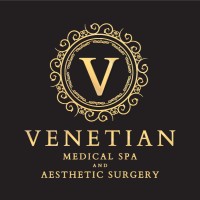 Venetian Medical Spa and Aesthetic Surgery logo - Similar company to Dash Medical Spa