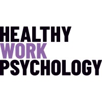 Healthy Work Psychology logo - Similar company to Beyond Psychology Ltd