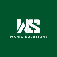 Wahid Solutions logo - Similar company to Learner'S Junction (Lj)