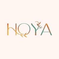 HOYA Crèches by Wild Child logo - Similar company to Akaadi