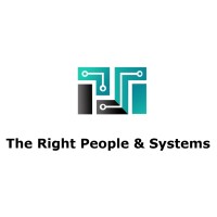 The Right People & Systems PTY LTD logo - Similar company to Keytech Australia