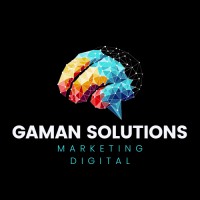GAMAN SOLUTIONS logo - Similar company to Gaman Solutions