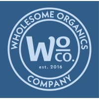 Wholesome Organics Co logo - Similar company to Medicinal Foods, Llc