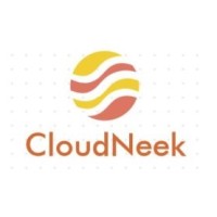 CloudNeek Consulting and Staffing Services logo - Similar company to Wealthfocus Group Pty Ltd