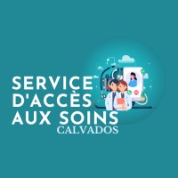 Service d'Accès aux Soins Calvados logo - Similar company to Cpts Eure-Seine