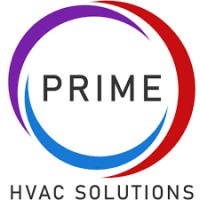 Prime HVAC Solutions Ltd logo - Similar company to The Cold Management Ltd
