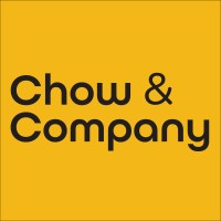 Chow & Company