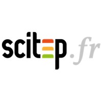 SCITEP Éditions logo - Similar company to Multi Pack