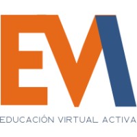 Educación Virtual Activa - EVA logo - Similar company to Kimchee Marketing & Consulting