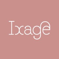 Ixage logo - Similar company to Vital Tech