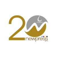 New Press srl logo - Similar company to Pratiko Pet
