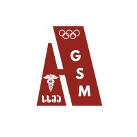Georgian Sports Medicine Association logo - Similar company to Mühle Salud