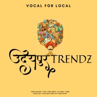 Udaipur Trendz logo - Similar company to Recruit Forge
