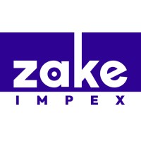 Zake Impex logo - Similar company to Vtsix Condo