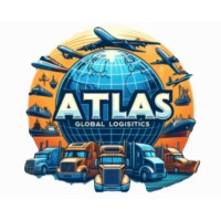 Atlas Global Logistics Corporation logo - Similar company to Loadguru Inc