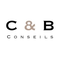 C&B CONSEILS logo - Similar company to Atree Conseil