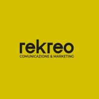 Rekreo logo - Similar company to Next Step | Orientamento Universitario