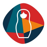 Matryoushka agency logo - Similar company to Nafouz.Com