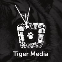 Tiger Media logo - Similar company to Stealth Agents