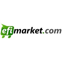 Efimarket.com logo - Similar company to Lugenergy