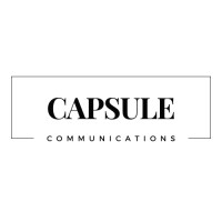 Capsule Communications logo - Similar company to Sisu Recruiting
