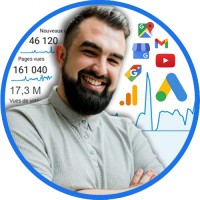 Google Ads Expert logo - Similar company to Google Analytics 4 Expert