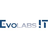 Evolabs IT Solutions Ltd logo - Similar company to Evolabs