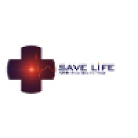 Save Life Foundation logo - Similar company to Statsoft Polska