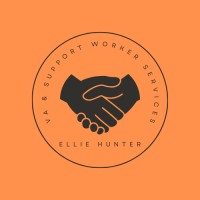 Ellie Hunter | VA & Support Worker Services