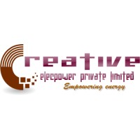 Creative Elecpower Private Limited logo - Similar company to Trontek Electronics Pvt Ltd - India