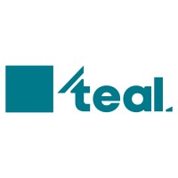 Teal India logo - Similar company to Netsurge Technologies