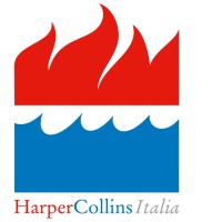 HarperCollins Italia logo - Similar company to Milanoedit Srl