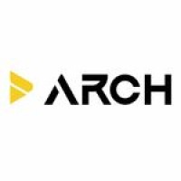 Arch logo - Similar company to Sun Software