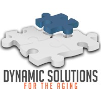 Dynamic Solutions for the Aging LLC logo - Similar company to Sclc