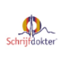 Schrijfdokter logo - Similar company to Guest House & Vineyard De Kouterhoeve