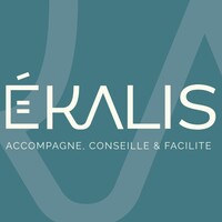 ÉKALIS logo - Similar company to J2C, L'Ingénierie Immobilière