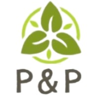 Pots & Plants logo - Similar company to Pots Planters & More
