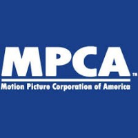 Motion Picture Corporation of America logo - Similar company to N8 Studios