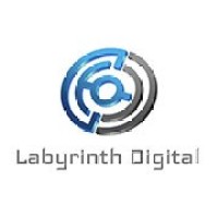 Labyrinth Digital logo - Similar company to Mountain Shadow Solutions