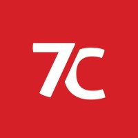 7C Studio logo - Similar company to Helloar