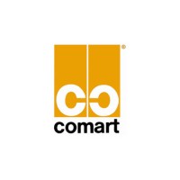 Grupo Comart logo - Similar company to Interaceituna