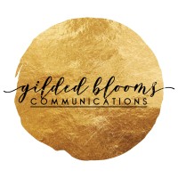 Gilded Blooms Communications